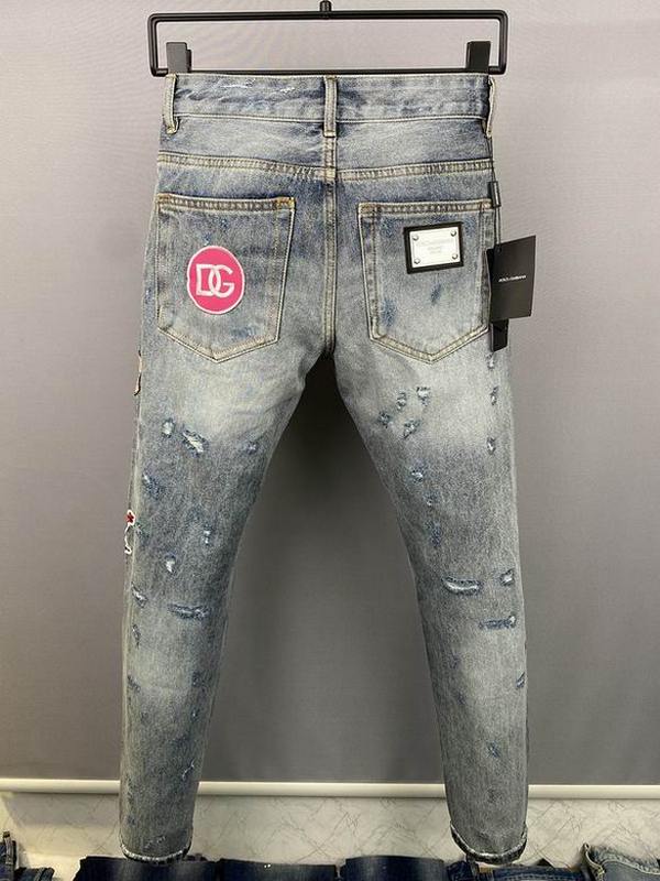 DNG Men's Jeans 8